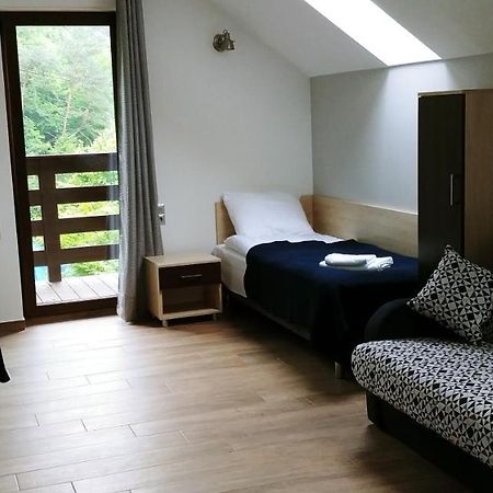 Villa Przy Dolinie Paczoltowice Esterno foto