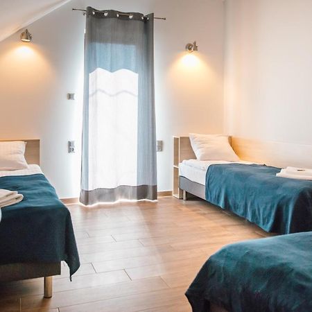 Villa Przy Dolinie Paczoltowice Esterno foto