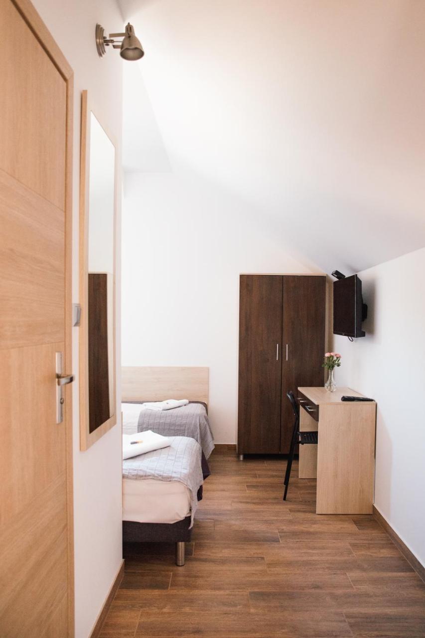 Villa Przy Dolinie Paczoltowice Esterno foto