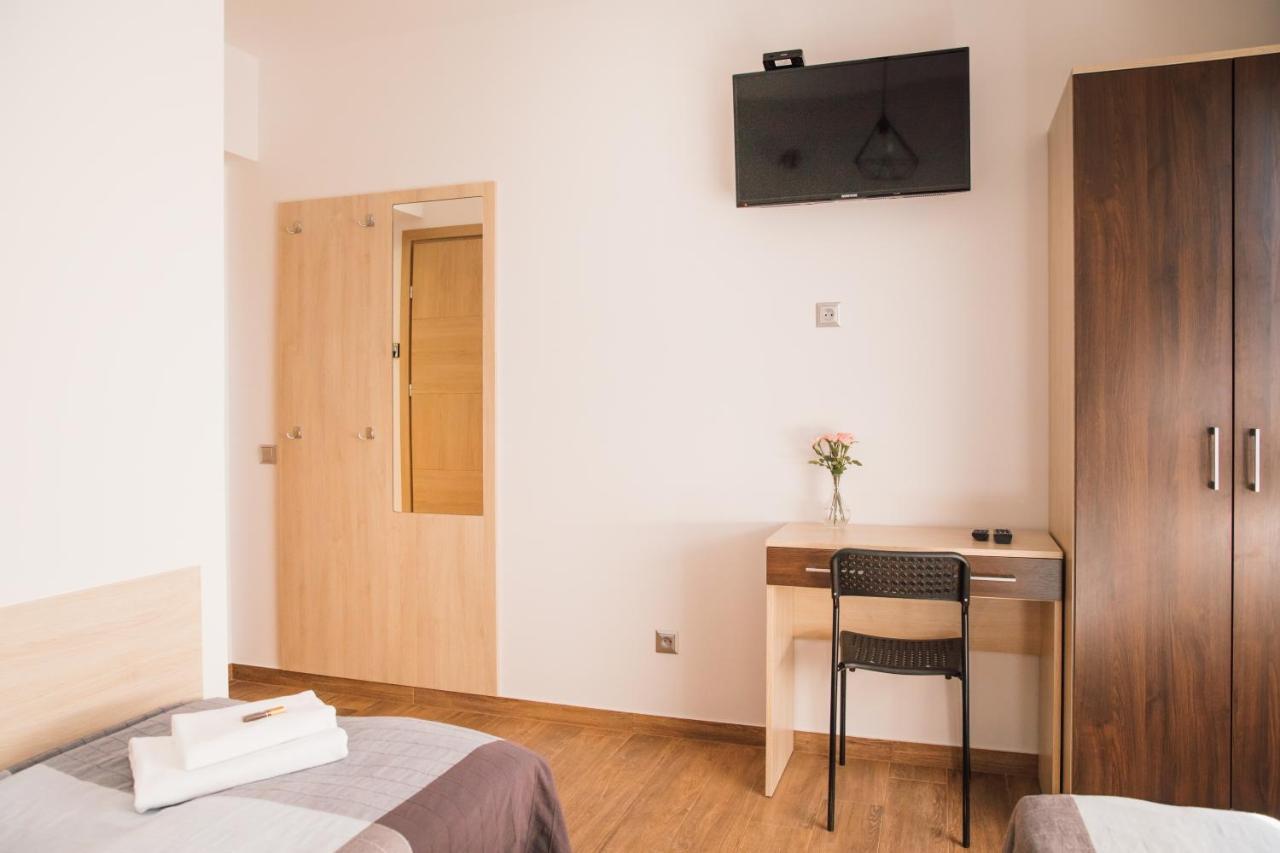 Villa Przy Dolinie Paczoltowice Esterno foto