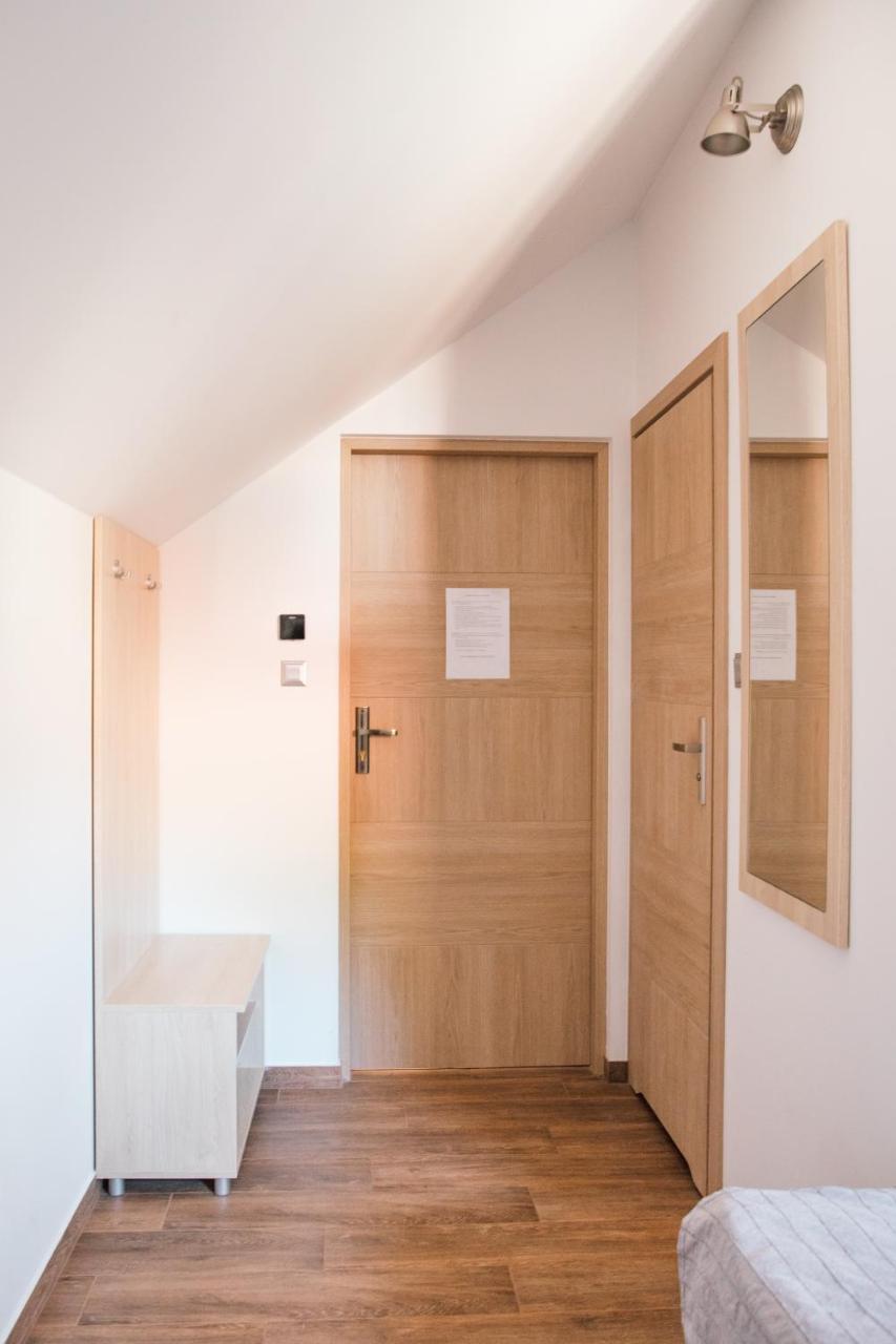 Villa Przy Dolinie Paczoltowice Esterno foto